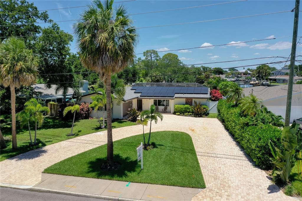 5119 VENETIAN BOULEVARD NE, ST PETERSBURG, FL 33703 — zdjęcie 3