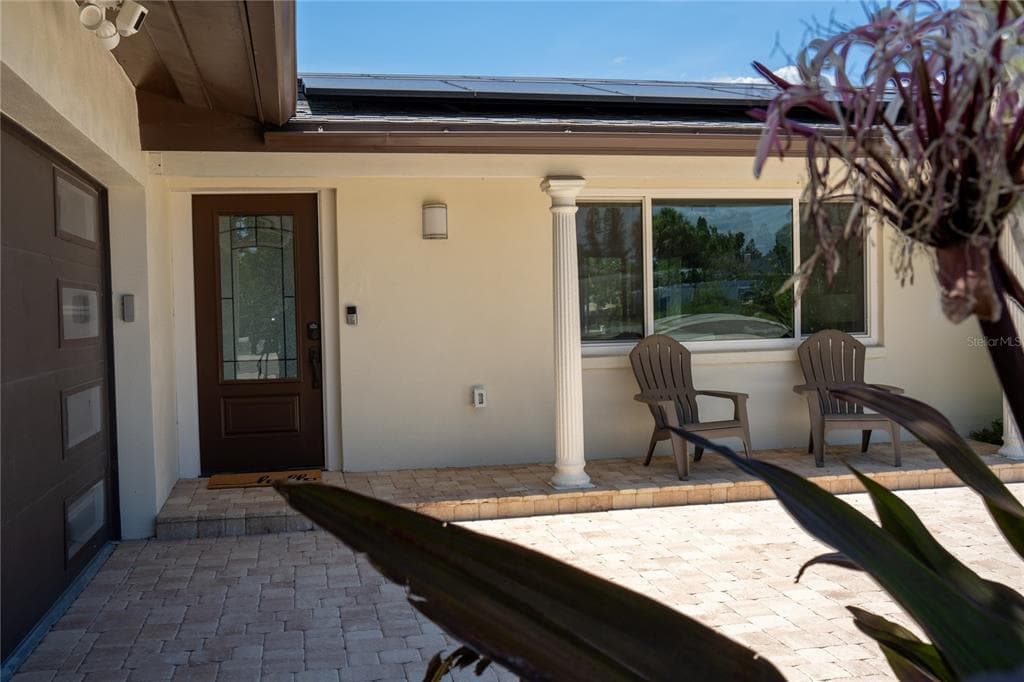 5119 VENETIAN BOULEVARD NE, ST PETERSBURG, FL 33703 — zdjęcie 4