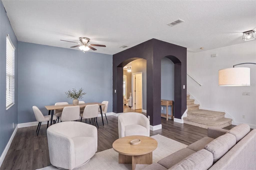 3016 SUNSCAPE TERRACE, GROVELAND, FL 34736 — zdjęcie 3