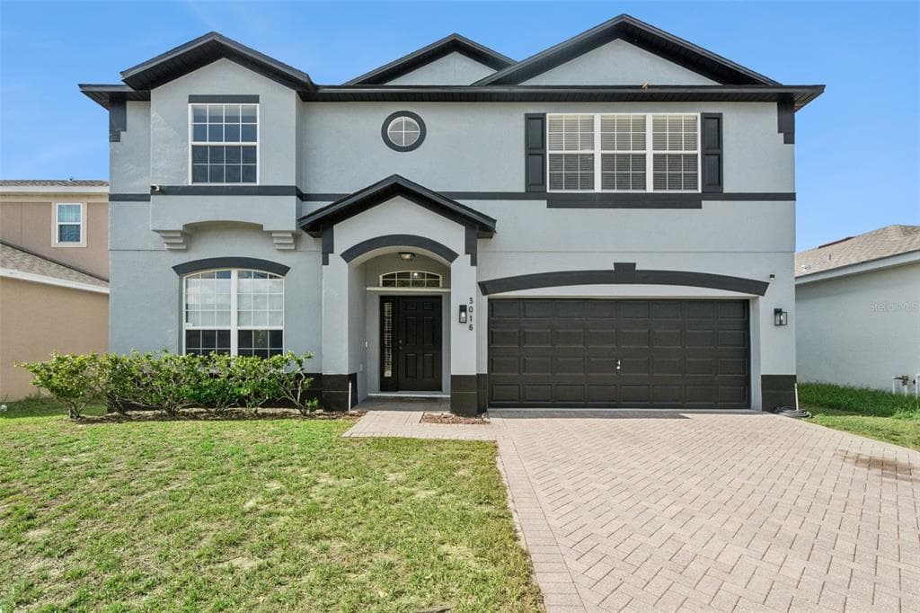 3016 SUNSCAPE TERRACE, GROVELAND, FL 34736 — zdjęcie 5