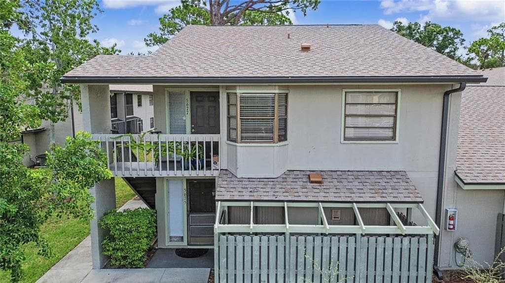 5677 SUMMER SIDE LANE # 31B, SARASOTA, FL 34231 — zdjęcie 2