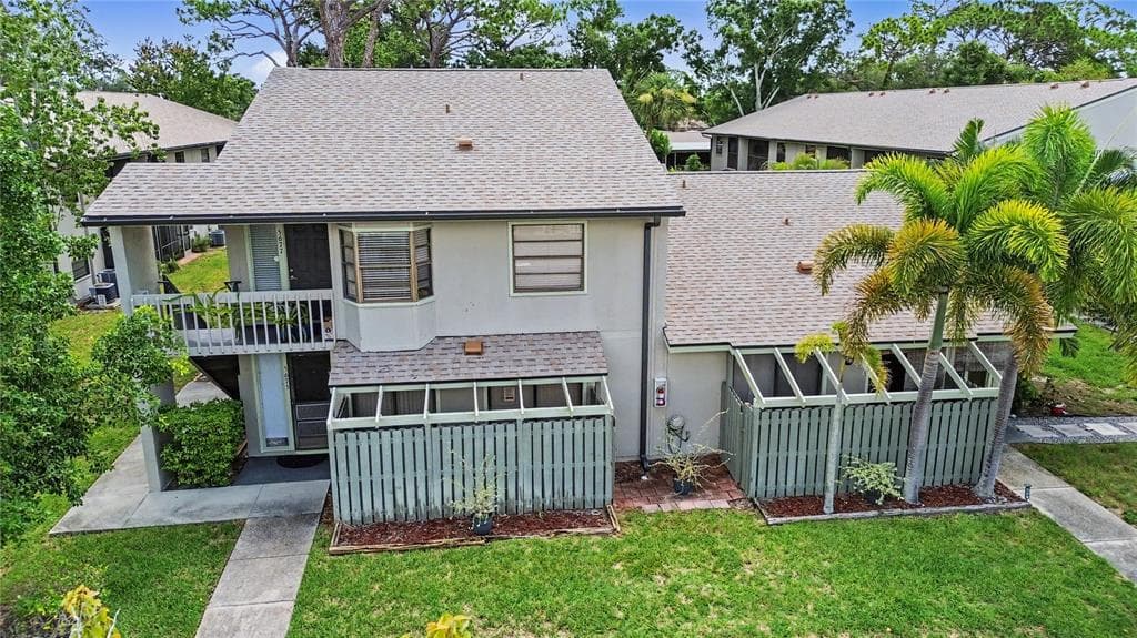 5677 SUMMER SIDE LANE # 31B, SARASOTA, FL 34231 — zdjęcie 3