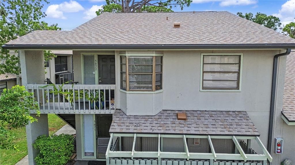 5677 SUMMER SIDE LANE # 31B, SARASOTA, FL 34231