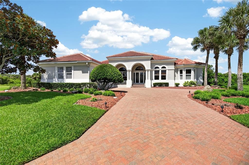 32 SAN GABRIEL LANE, PALM COAST, FL 32137 — zdjęcie 2