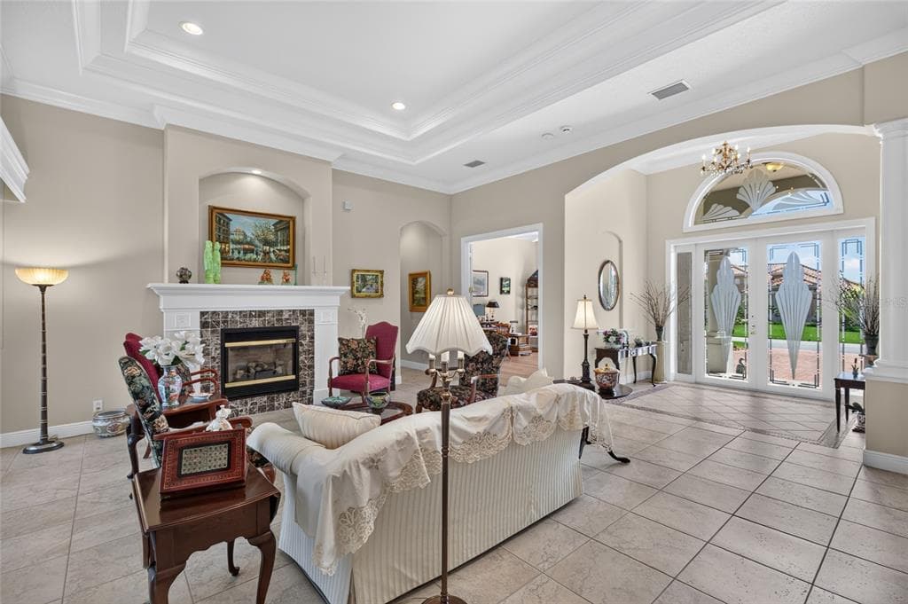 32 SAN GABRIEL LANE, PALM COAST, FL 32137 — zdjęcie 5