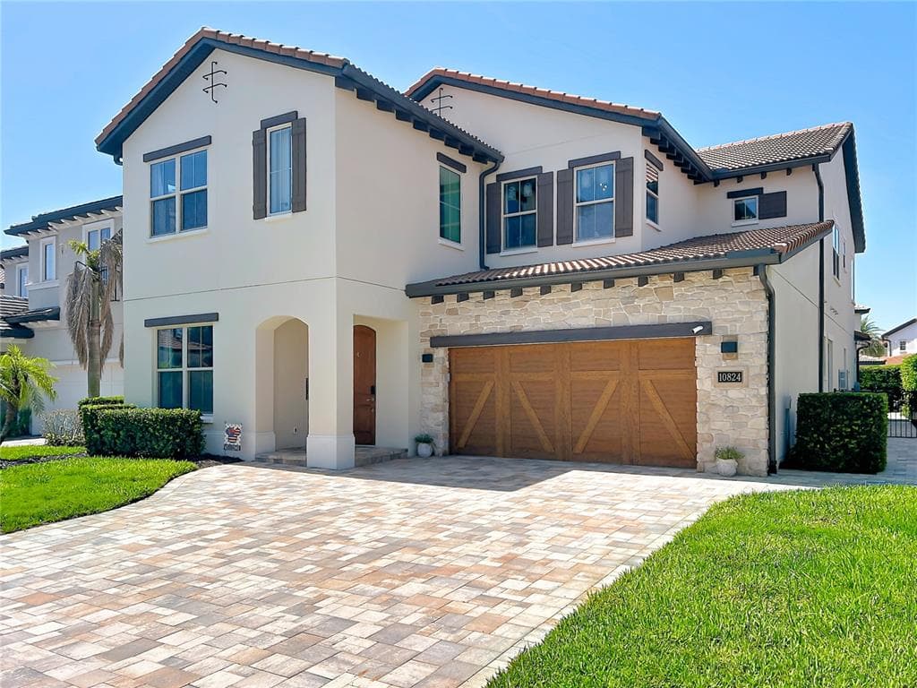 10824 ROYAL CYPRESS WAY, ORLANDO, FL 32836