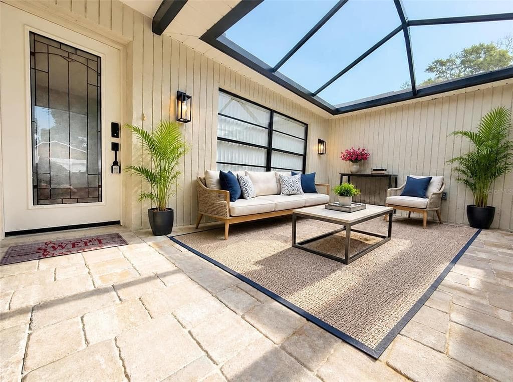 2801 NARCISSUS DRIVE, HOLIDAY, FL 34691 — zdjęcie 3