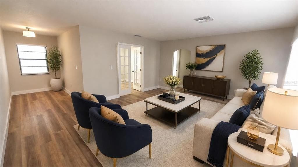 2801 NARCISSUS DRIVE, HOLIDAY, FL 34691 — zdjęcie 4