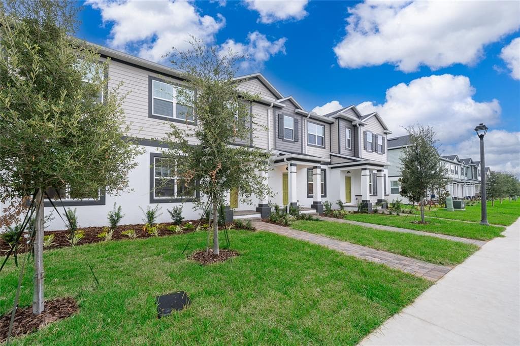 474 LADY PALM STREET, APOPKA, FL 32703 — zdjęcie 2