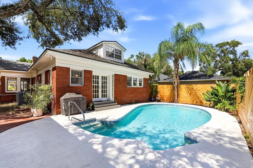 3109 W SAN CARLOS STREET, TAMPA, FL 33629 — zdjęcie 3