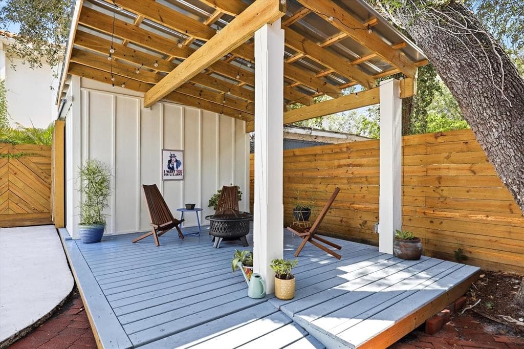 3109 W SAN CARLOS STREET, TAMPA, FL 33629 — zdjęcie 5