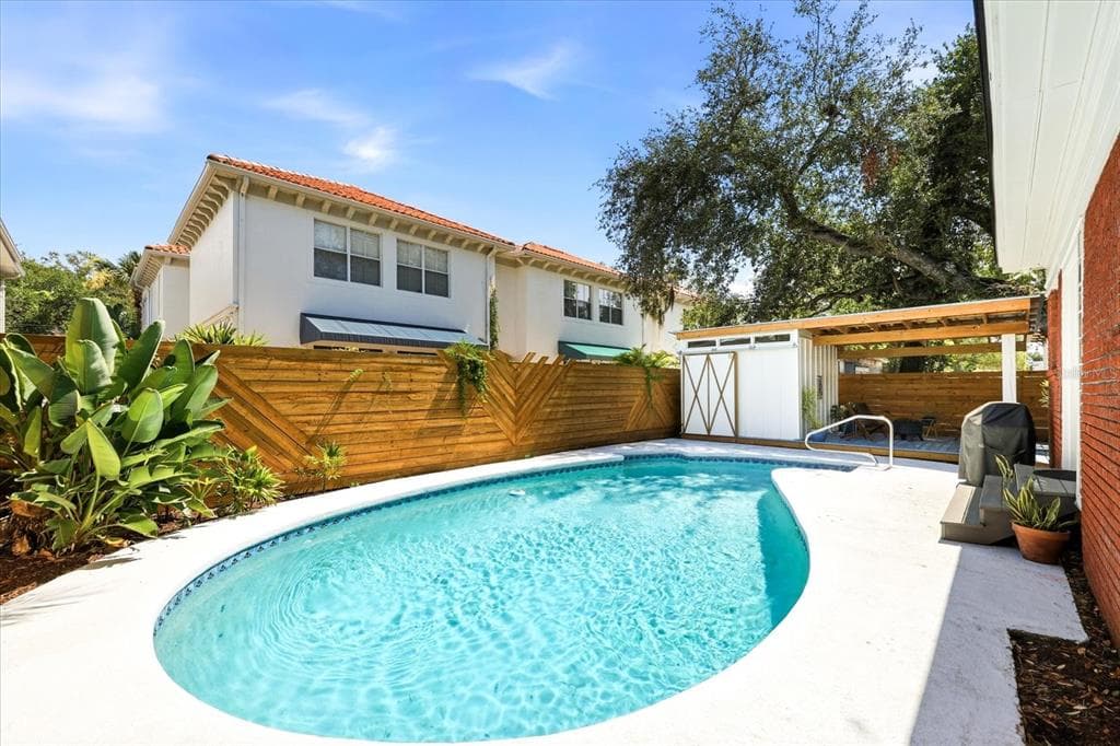 3109 W SAN CARLOS STREET, TAMPA, FL 33629 — zdjęcie 4