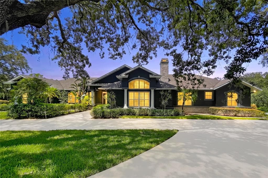 2918 MAGNOLIA TRACE, TARPON SPRINGS, FL 34688 — zdjęcie 2
