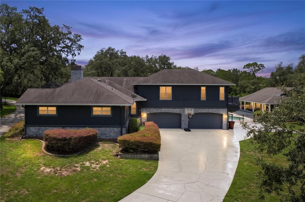 2918 MAGNOLIA TRACE, TARPON SPRINGS, FL 34688 — zdjęcie 3