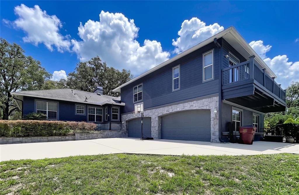 2918 MAGNOLIA TRACE, TARPON SPRINGS, FL 34688 — zdjęcie 4
