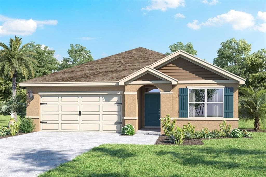 4973 KATRINA DRIVE, HAINES CITY, FL 33844