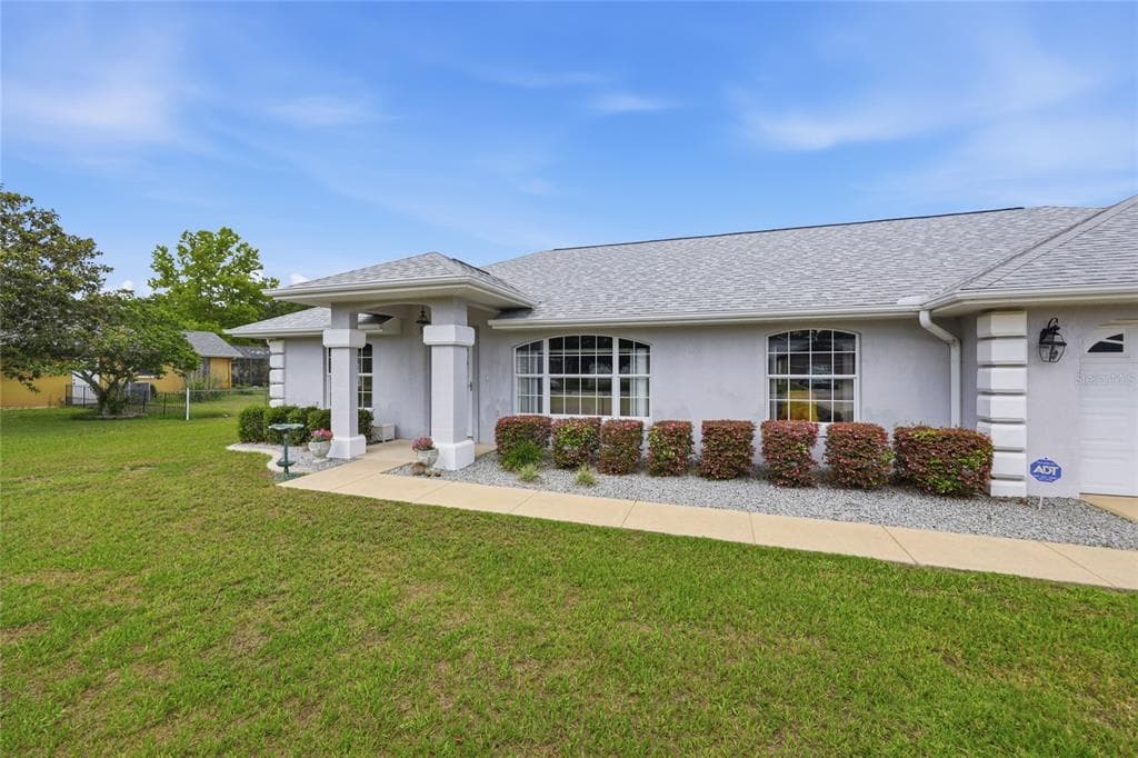 14460 SE 98TH COURT, SUMMERFIELD, FL 34491 — zdjęcie 2