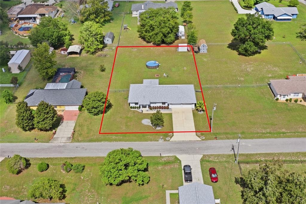 14460 SE 98TH COURT, SUMMERFIELD, FL 34491 — zdjęcie 4