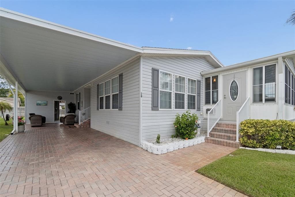18 MOUNTAIN LAUREL DRIVE, PALM HARBOR, FL 34684 — zdjęcie 2