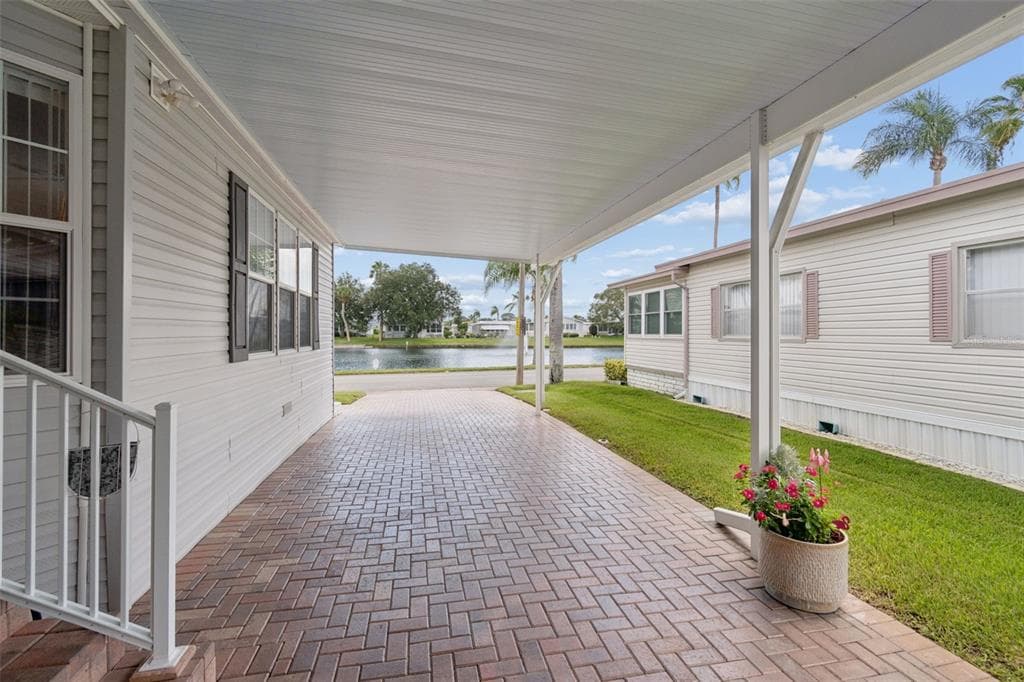 18 MOUNTAIN LAUREL DRIVE, PALM HARBOR, FL 34684 — zdjęcie 4
