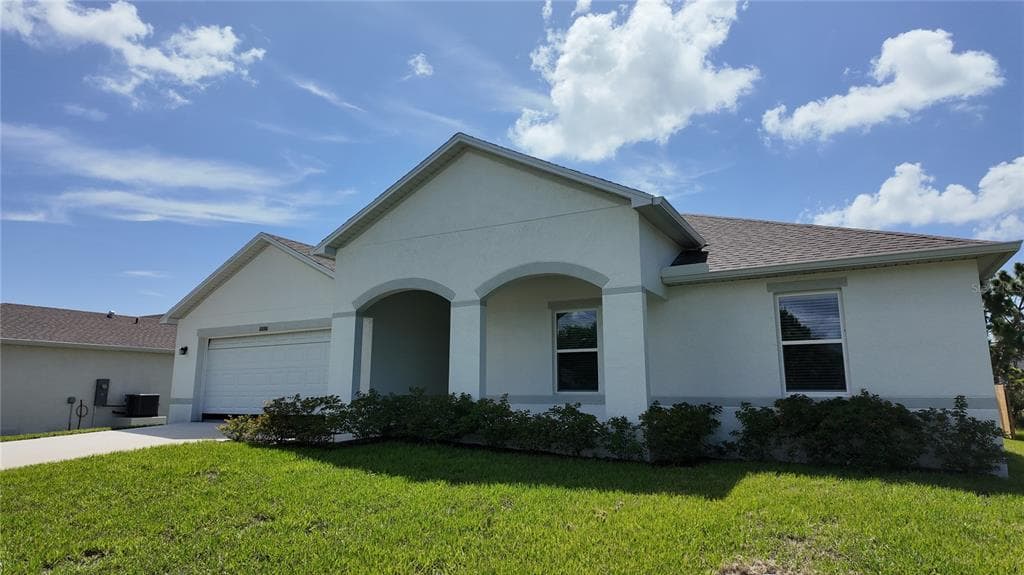 10000 ANTLER STREET, PORT CHARLOTTE, FL 33981 — zdjęcie 2