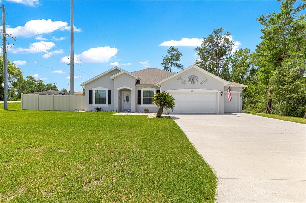 5149 SW 107TH LOOP, OCALA, FL 34476 — zdjęcie 3