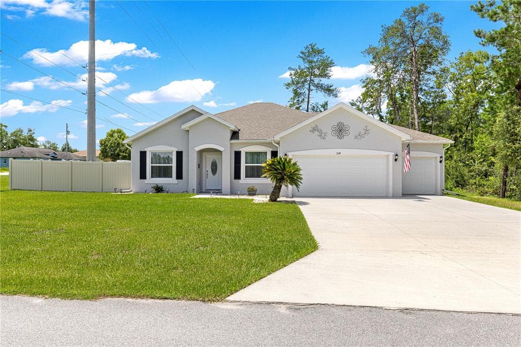 5149 SW 107TH LOOP, OCALA, FL 34476