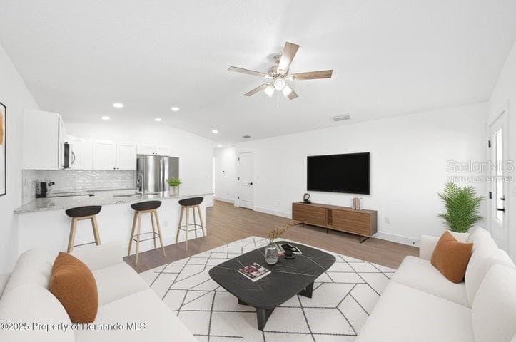 12470 BARNEVELDE ROAD, WEEKI WACHEE, FL 34614 — zdjęcie 3