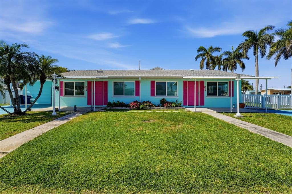 4517 103RD STREET COURT W, BRADENTON, FL 34210