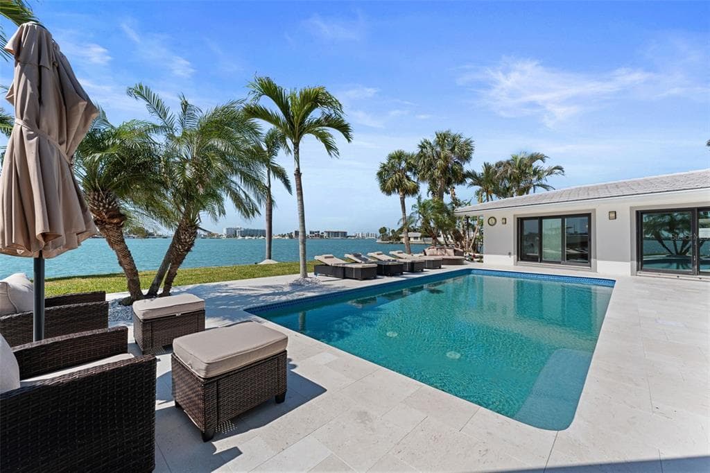 11050 7TH STREET E, TREASURE ISLAND, FL 33706 — zdjęcie 4