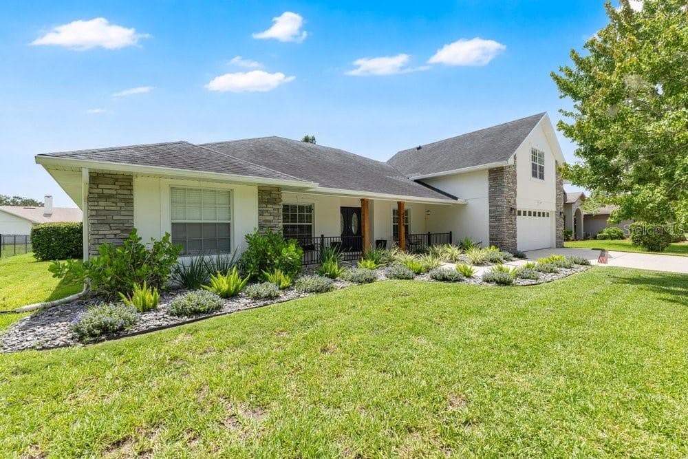 4839 CALASANS AVENUE, ST CLOUD, FL 34771 — zdjęcie 2