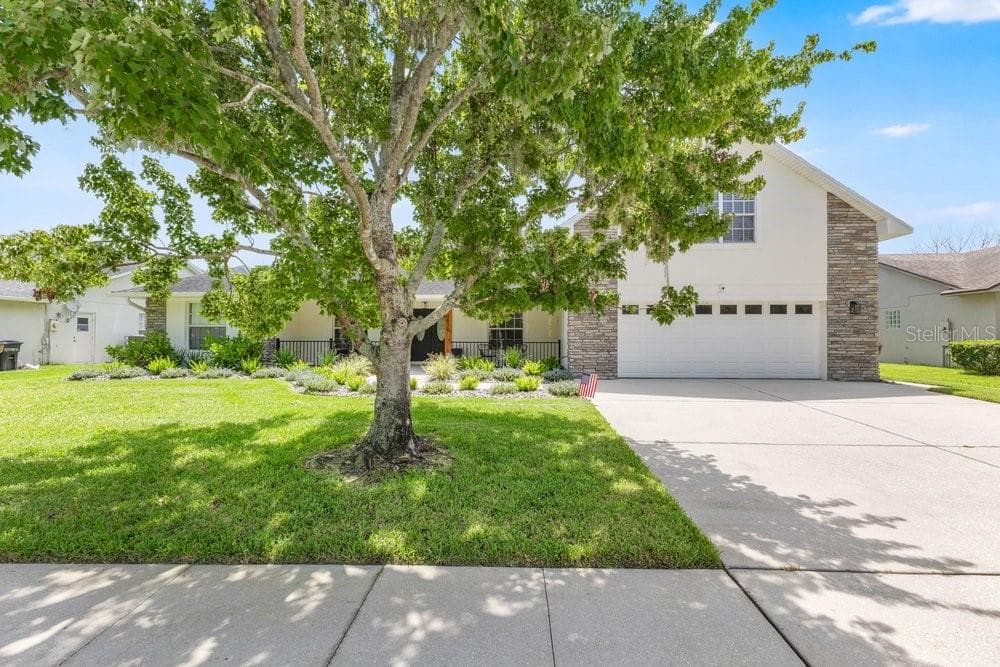 4839 CALASANS AVENUE, ST CLOUD, FL 34771 — zdjęcie 3
