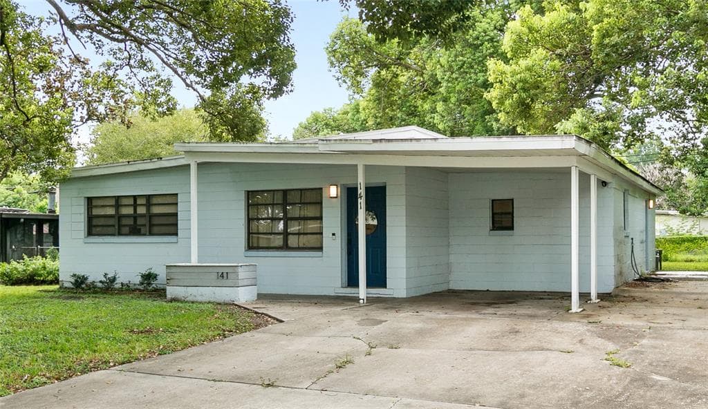 141 COUNTRY CLUB DRIVE, SANFORD, FL 32771 — zdjęcie 2