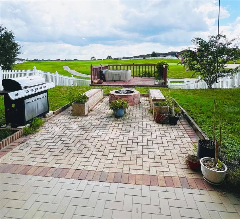 30722 SATINLEAF RUN, BROOKSVILLE, FL 34602 — zdjęcie 2