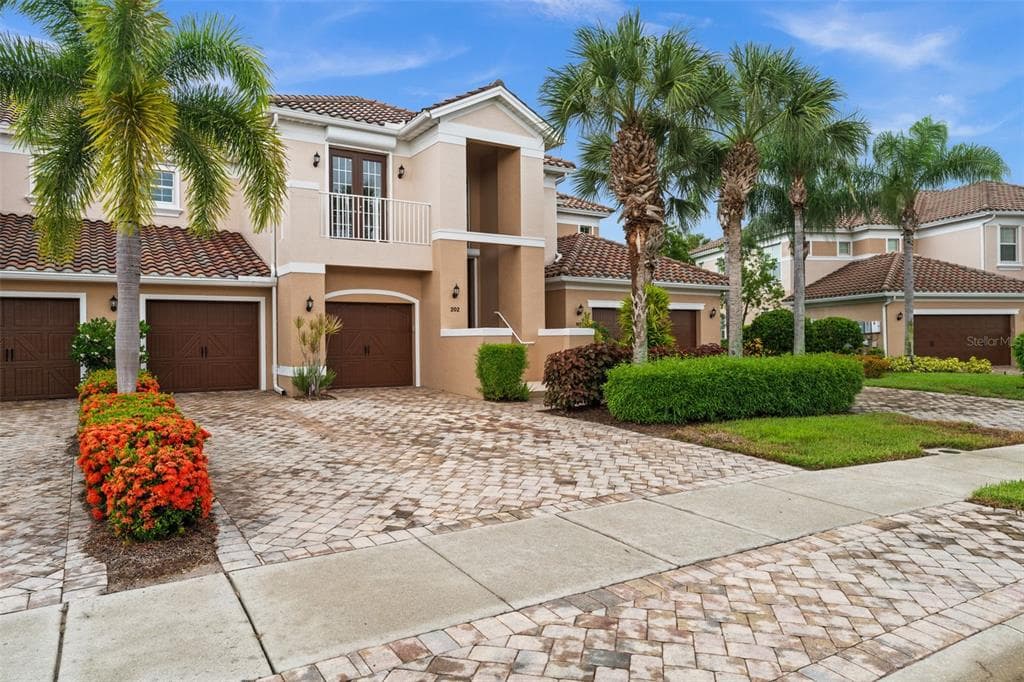 10391 GLASTONBURY CIRCLE # 202, FORT MYERS, FL 33913 — zdjęcie 2