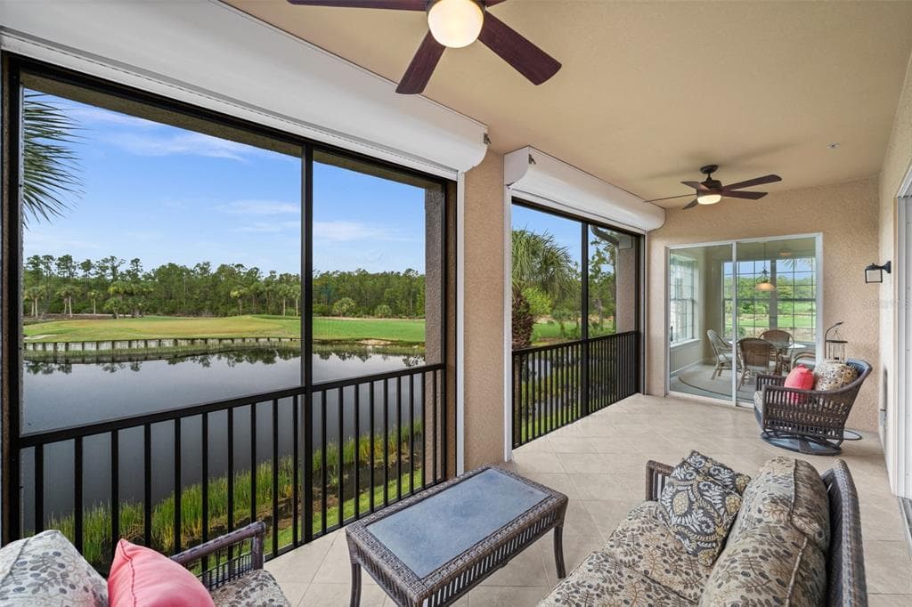 10391 GLASTONBURY CIRCLE # 202, FORT MYERS, FL 33913 — zdjęcie 5