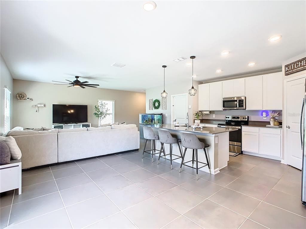 1042 JOHN JACOB ROAD, DAVENPORT, FL 33837 — zdjęcie 5