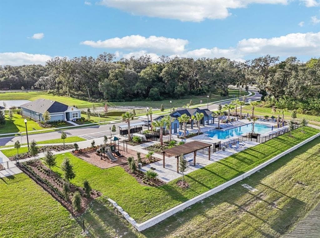 5813 NATIVE OAK STREET, MOUNT DORA, FL 32757 — zdjęcie 4