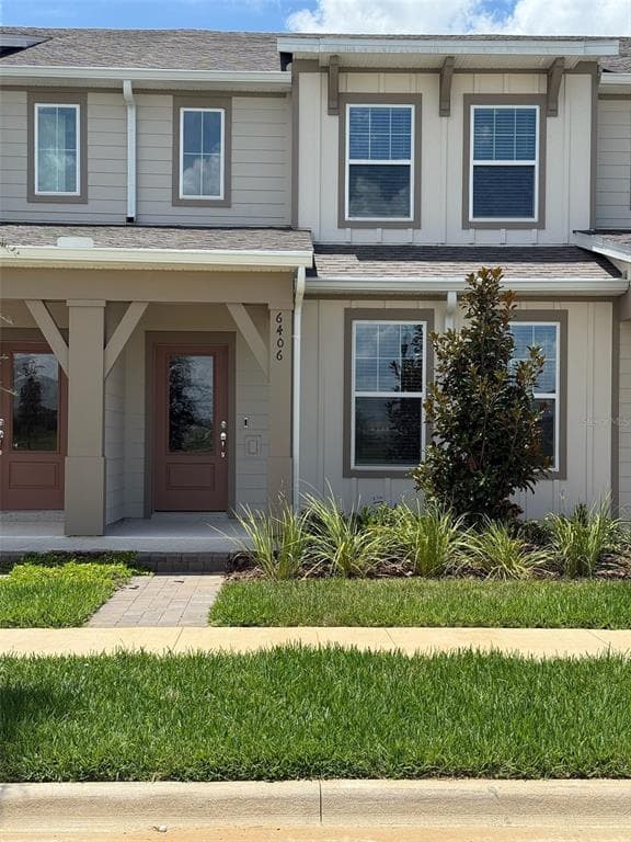 6406 TABEBUIA PARKWAY, WINTER GARDEN, FL 34787 — zdjęcie 2