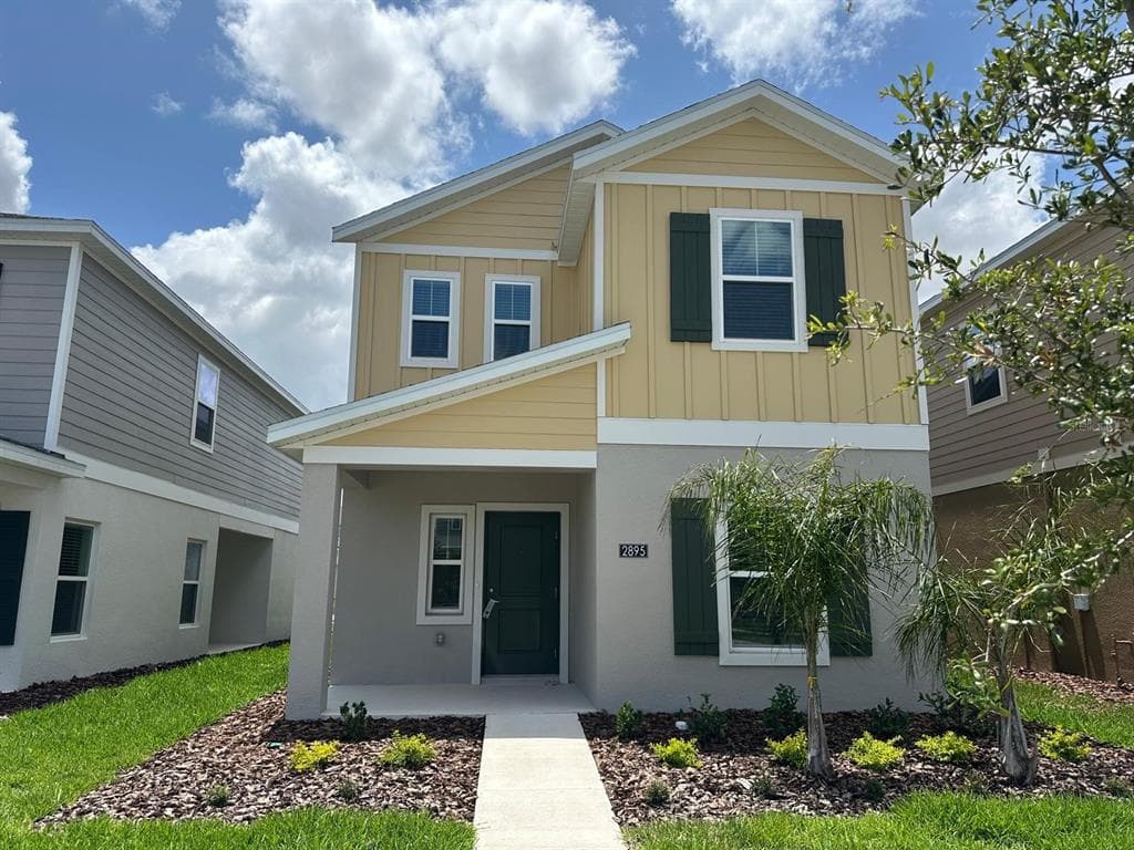 2895 TRANSFORMATION WAY, CLERMONT, FL 34714