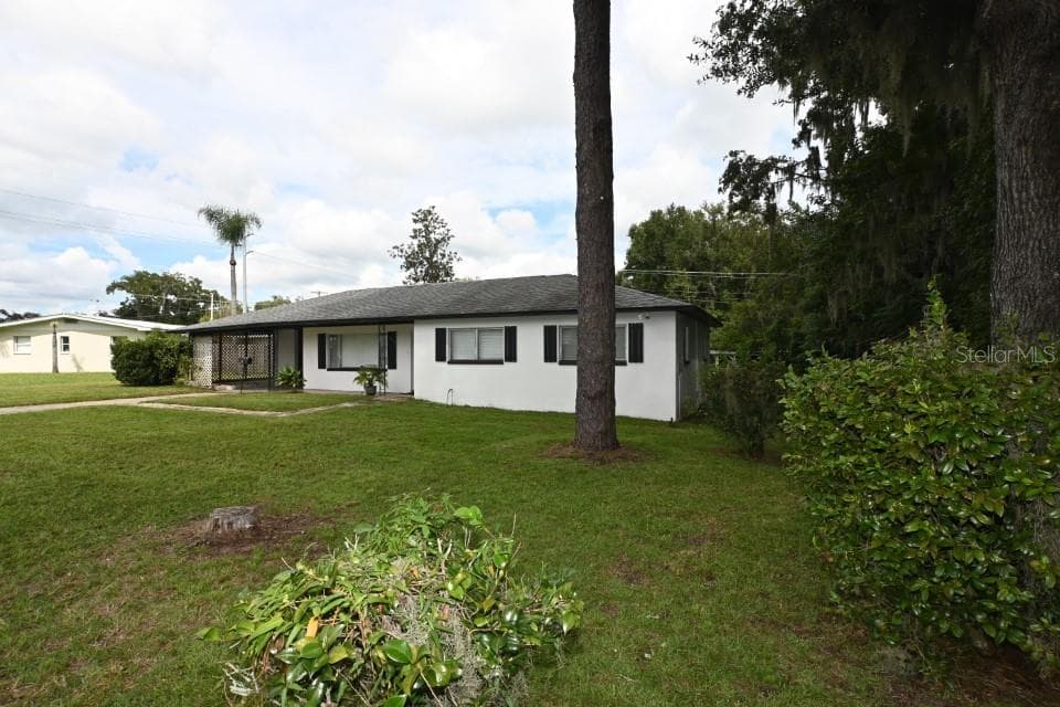 37017 MERIDIAN AVENUE, DADE CITY, FL 33525 — zdjęcie 2