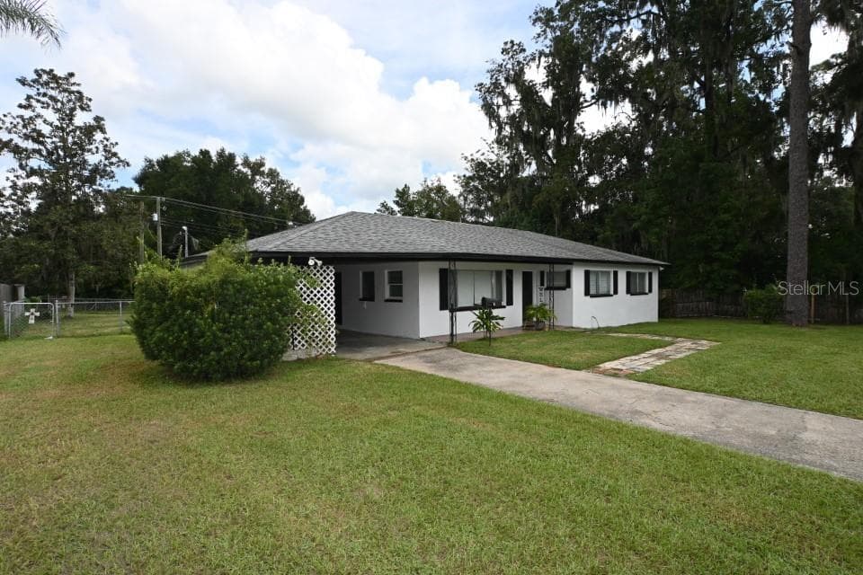 37017 MERIDIAN AVENUE, DADE CITY, FL 33525 — zdjęcie 4