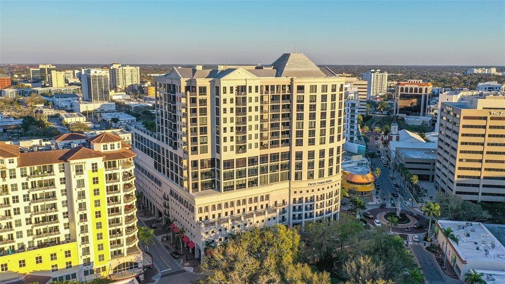 50 CENTRAL AVENUE # 11A, SARASOTA, FL 34236