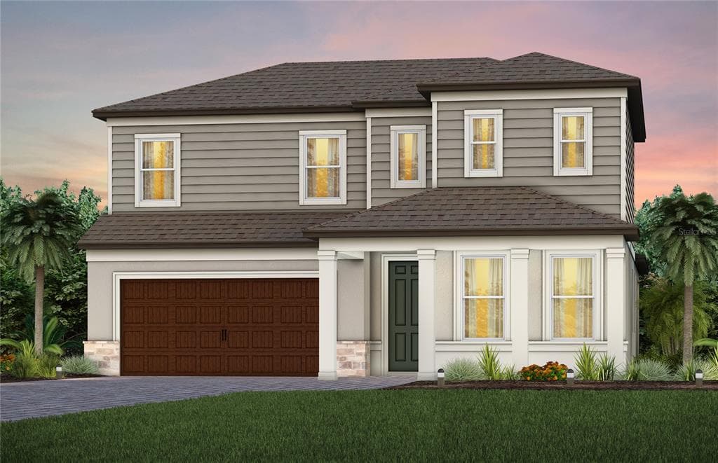 33433 BARNEBROOK DRIVE, WESLEY CHAPEL, FL 33545