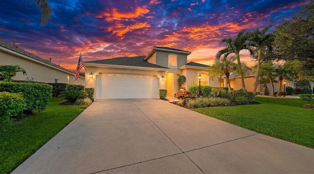 12630 ROCKROSE GLEN, LAKEWOOD RANCH, FL 34202