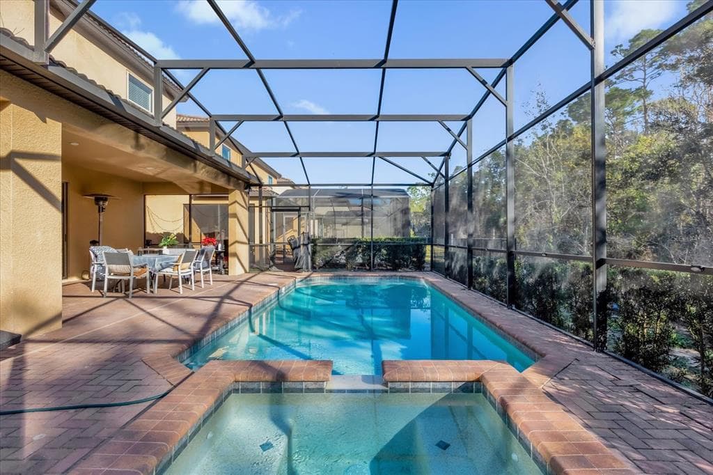8824 BENGAL COURT, KISSIMMEE, FL 34747 — zdjęcie 3