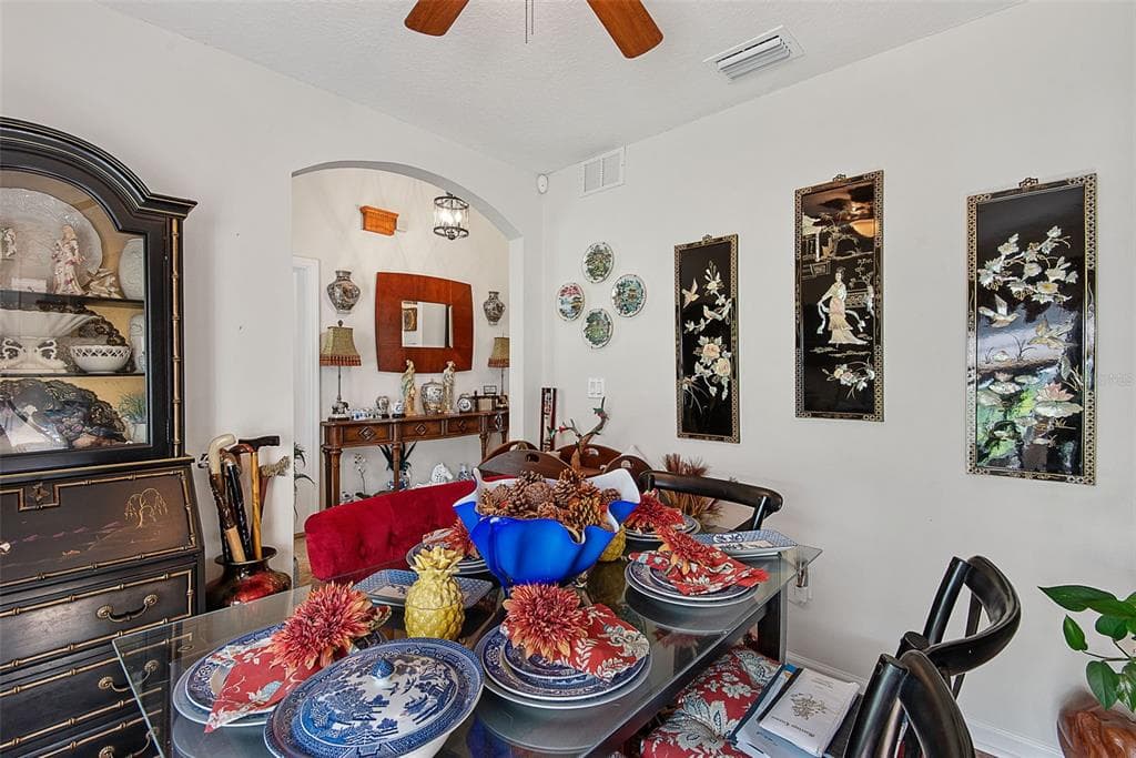 210 ULLIAN TRAIL, PALM COAST, FL 32164 — zdjęcie 3