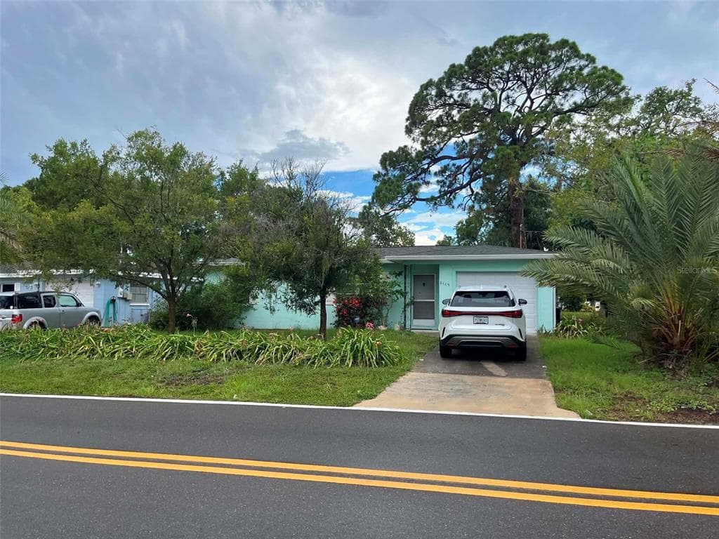 6445 RIVER ROAD, NEW PORT RICHEY, FL 34652 — zdjęcie 2
