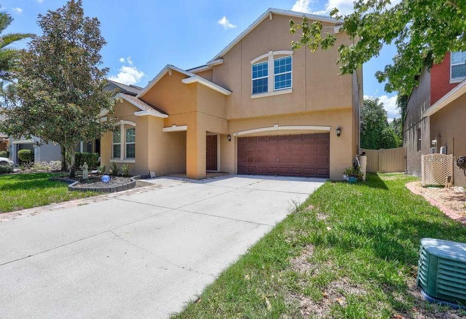 11911 TWILIGHT DARNER PLACE, RIVERVIEW, FL 33569 — zdjęcie 2