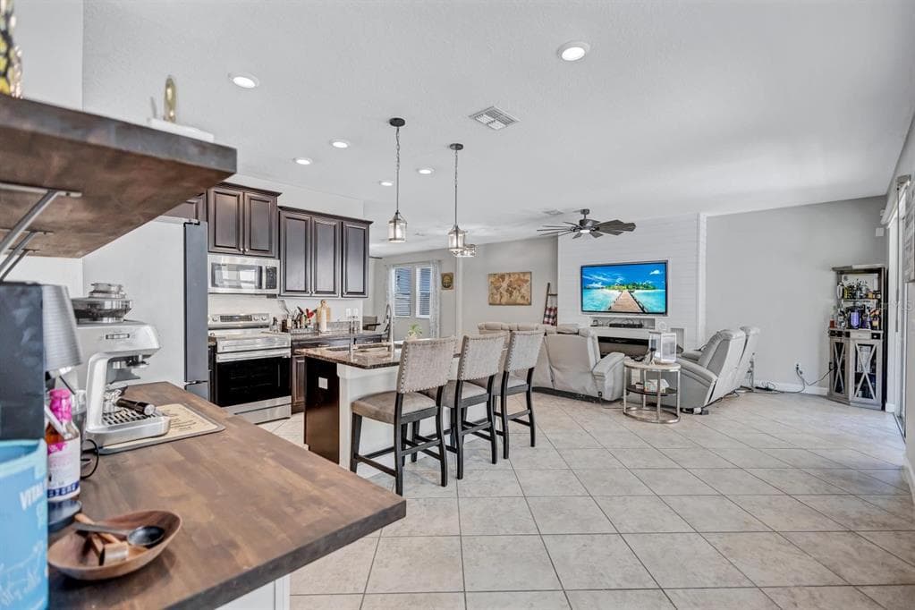 11911 TWILIGHT DARNER PLACE, RIVERVIEW, FL 33569 — zdjęcie 4